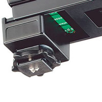 Mamiya M645 Film Advance Crank