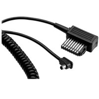 Microsync Cable Release Cord for Canon Digital Rebel and Digital Rebel XT