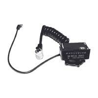 Metz 45 Series CL 4 Handlemount TTL Flash with NiMH Battery and Charger  Guide Number 148  ISO 100 ft
