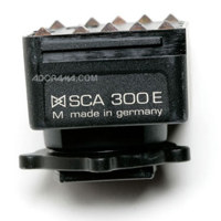 Metz SCA-300E System Converter.