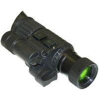 Newcon Optik Night Vision Goggle with Built in IR Illuminator  Gen 2