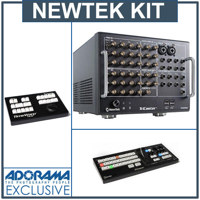 NewTek 3Play RPXD820 Educational Unit with Controller