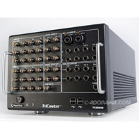 NewTek Educational Version TriCaster TCXD300 HD TV Studio for HD Portable Live Production Full Unit Note See Qualifying Details