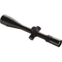 Nightforce 8 32x56mm NXS Series Rifle Scope Matte Black Finish with Illuminated NP R1 Reticle 25 MOA Adjustments