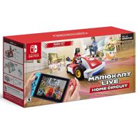 

Nintendo Mario Kart Live: Home Circuit - Mario Set for Nintendo Switch