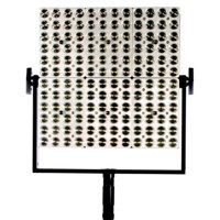 Nila Six Pack Deluxe LED 6 Lens Lighting Kit Tungsten 3400 Kelvin with 10 25 45 10 x 45 45 x 10 90 Lenses