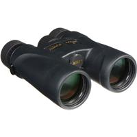 

Nikon 12x42 Monarch 5 Water Proof Roof Prism Binocular with 5 Degree Angle of View, Black