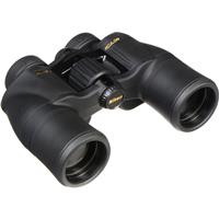 

Nikon 8x42 Aculon A211 Weather Resistant Porro Prism Binocular with 8.0 Degree Angle of View, Black