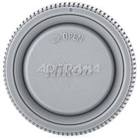 Mamiya 7 Rear Lens Cap f/ 80 & 150mm Lenses