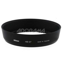 Nikon CL-0918 Replacement Soft Lens Case for 55-200 VR