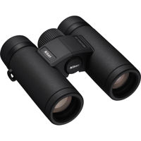 

Nikon 8x30 Monarch M7 Waterproof Roof Prism Binocular with 8.3 Degree Angle of View, Black