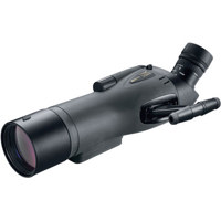 Nikon 20-60x Prostaff 82mm Spotting Scope - Straight Viewing