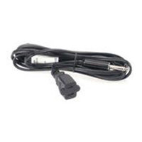 Nikon AS-15 Non-Dedicated PC Sync Terminal Adapter.