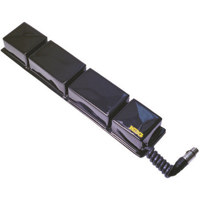 Norman LH52K UV Lamp Head w/20' Cord