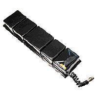 Norman Super Charger with R5003 Cable for 400B Battery