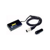 Norman SQ1000, 650 watt & 350 watt Lamp Set for the Allure C1000.