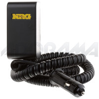 Nikon UR-3 Adapter Ring for 60mm Micro-Nikkor with SB-21