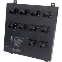 Nightstick 50 Bank Charging Station for 5560 & 5561 Series Cap Lamps
Nightstick 50 Bank Charging Station for 5560 & 5561 Series Cap Lamps