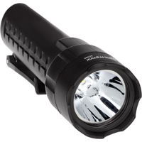 Nightstick XPP-5420A Intrinsically Safe Flashlight, ATEX Certified, 140 Lumens, Black
Nightstick XPP-5420A Intrinsically Safe Flashlight, ATEX Certified, 140 Lumens, Black