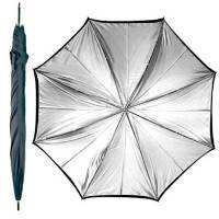 Norman 10", 65 Degree General Purpose Reflector with a Diffused Surface.