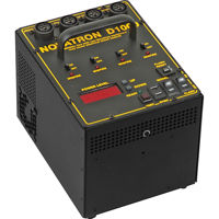 Lowel Trans-kit Still & Video Photographic Location Lighting Kit with TO-83 Case.