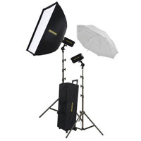 Anchor Audio Tour 60 Assistive Listening Guide System with 6 AL WB Belt Pack Receivers and WB 6000 Wireless Transmitter