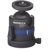 Novoflex Balpro 1   Universal Bellows for 35mm  6x45  6x6 amp 6x7 Cameras