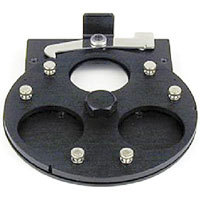 NRG Varalux Professional, High-Efficiency 100 Watt DC Powered On-Camera Video Light with Cigarette Lighter Connector.