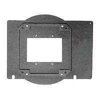 Omega D5 Negative Carrier 6x7