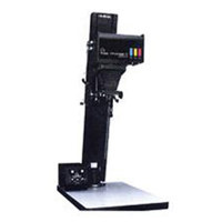 Hewlett Packard HP SCP Reprocontrol Software for HP 2 Printers Windows