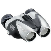 Olympus Tracker 10 x 25 PC I, UV Protected, Weather Resistant Porro Prism Binocular, with 5.2 Degree Angle of View