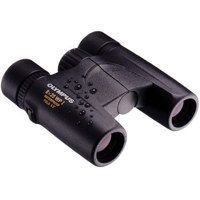Olympus Magellan 8 x 25 WP I, UV Protected Water Proof Roof Prism Binocular, with 5.5 Degree Angle of View