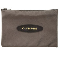 Olympus Case the Basic Stylus 35mm Camera.