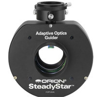 Orion SkyView Pro 180mm Maksutov Cassegrain Telescope Kit with Eyepiece Tripod Mount and Software