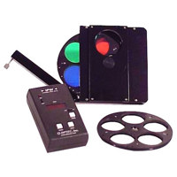Optec 2 TCF S Temperature Compensating Focuser  Serial Version with RS 232 Capability