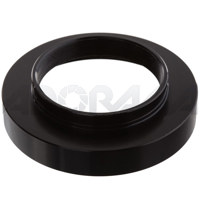 Multiblitz Protective Glass Dome for all Monolights.