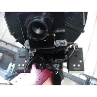 Optec Paramount ME Mounting &amp Wiring Kit for IFW Filter Wheel  TCF-S Focuser &amp Pyxis Camera Field Rotator