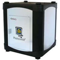 Xerox Phaser 5550N Mono Laser Printer with Up to 50 ppm 1200 x 1200 dpi