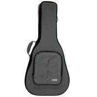 

On-Stage GHC7550 Hybrid Classical Guitar Gig Bag, Charcoal Gray
