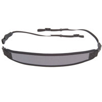 Op Tech Classic Strap for Cameras  Camcorders &amp Binoculars - Steel