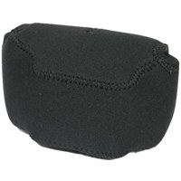 Op/Tech Classic Strap for Cameras, Camcorders & Binoculars - Steel