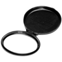 Op/Tech Filter Cap 58mm