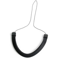 Op/Tech Gotcha Wrist Strap - Red