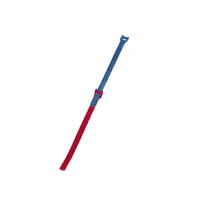 Norman 5/8" Insert fits into the R4108 or R4130 to adapt to a 5/8 Stud Sze