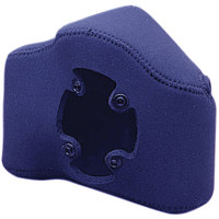 Olympus PC III 7 x 21 Classic, Weather Resistant Porro Prism Binocular, with 7.5 Degree Angle of View, Blue