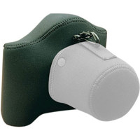 Op/Tech Soft Case SLR Chameleon AF-Pro for Autofocus SLR Pro Cameras (combines w/Snoot Boots lens pouches) - Royal Blue