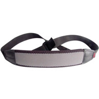 Op/Tech Soft Pouch for Small Porro Prism Binoculars. 4.5 - 5.5" Long & 6.5 - 7" Wide, Black