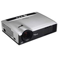 Optoma EzPro 1690 Multimedia Projector  2500 ANSI Lumens  Native WXGA 1280 x 768