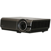 Optoma HD33 3D Home Theater Projector Native 1080p Resolution Contrast Ratio 4000 1 1 800 Lumens