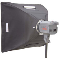 Tenba Car Case CC28, Holds a Small Location Lighting Outfit, Black.